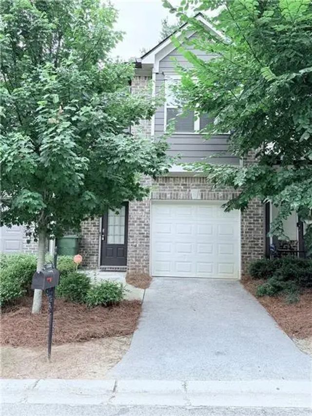 3122 Meadowstone Lane Sw, Atlanta