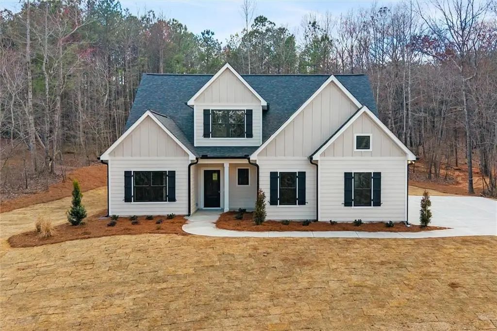 177 West Lake Boulevard, Carrollton