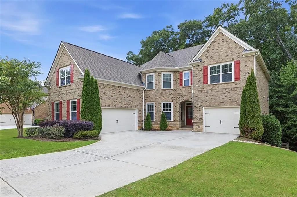 4468 Sterling Pointe Drive Nw, Kennesaw