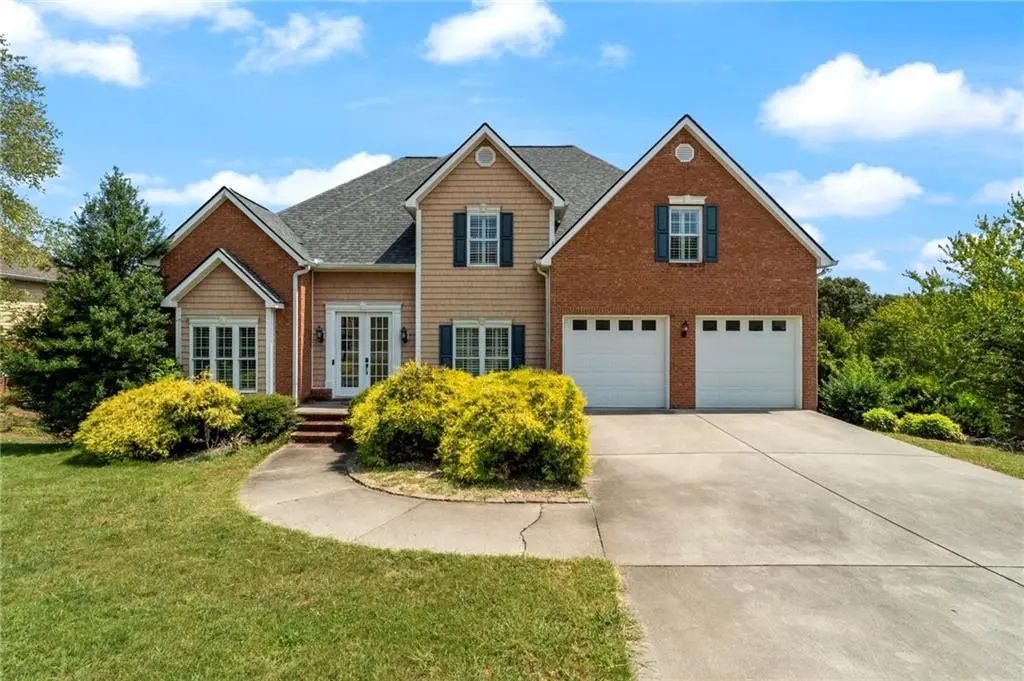 407 Overlook Way, Cohutta
