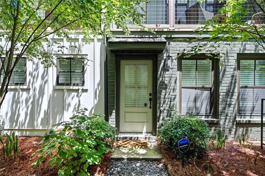 317 Dilbeck Place Ne, Atlanta