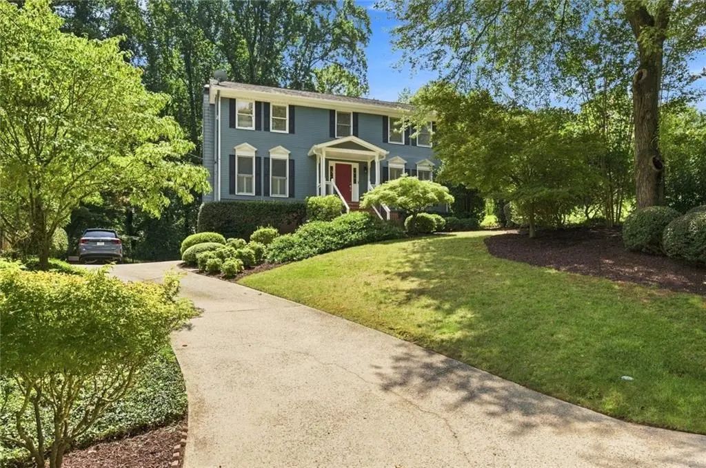 1365 Holly Bank Circle, Atlanta