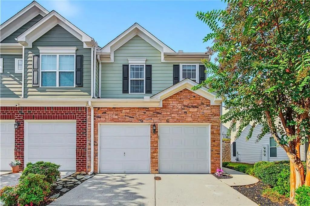 131 Flatwood Trail, Marietta