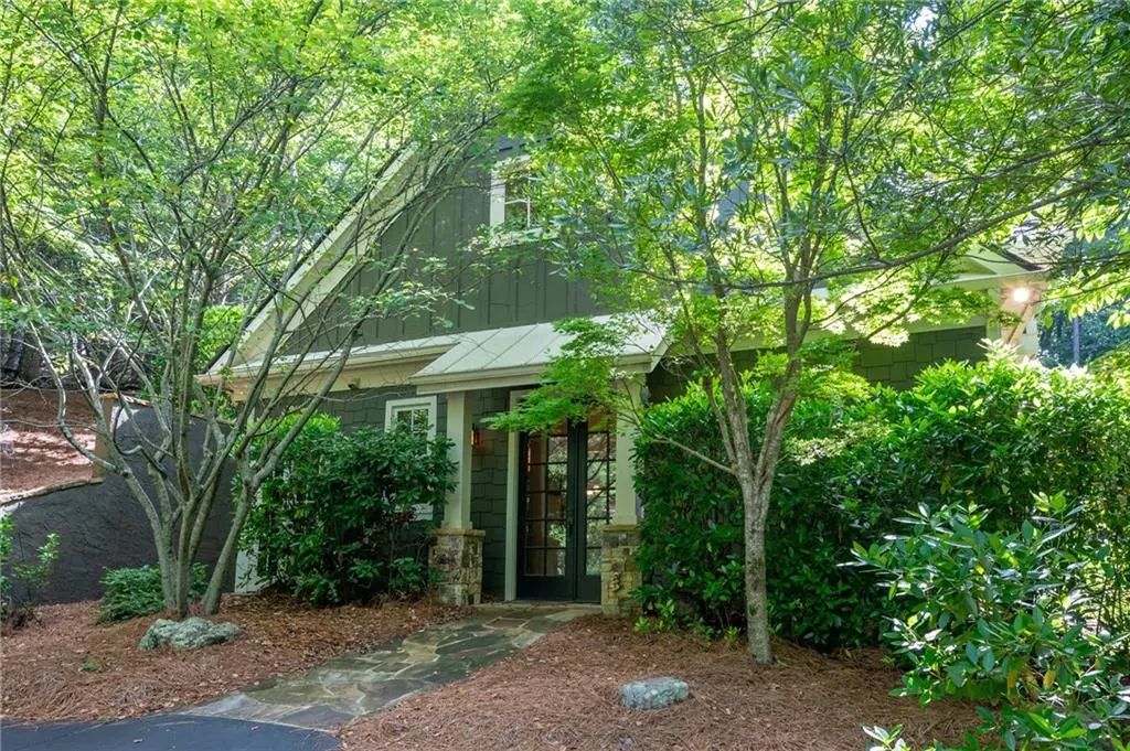 51 Trout Lily Trail, Big Canoe