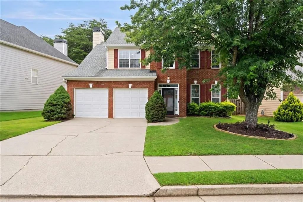 3035 Baywood Way, Roswell