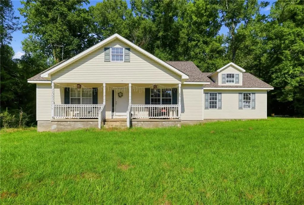 166 Patton Road, Gray