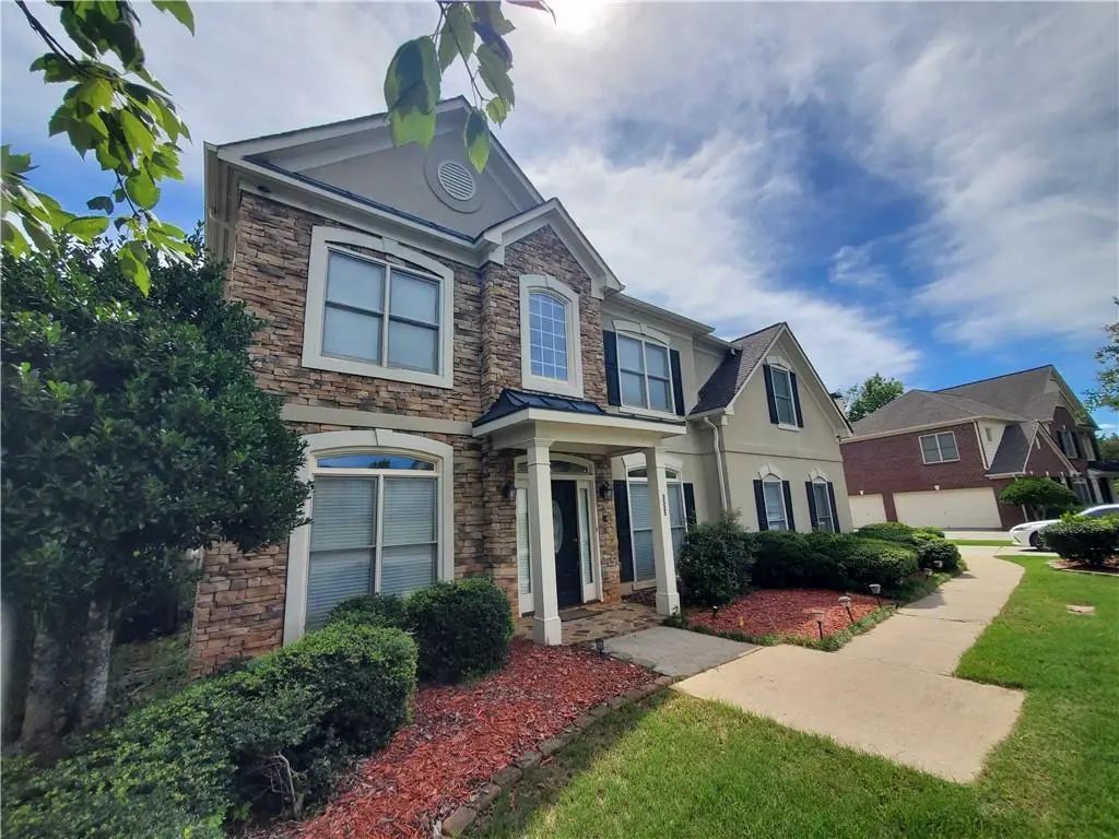 3525 Hickory Branch Trail, Suwanee