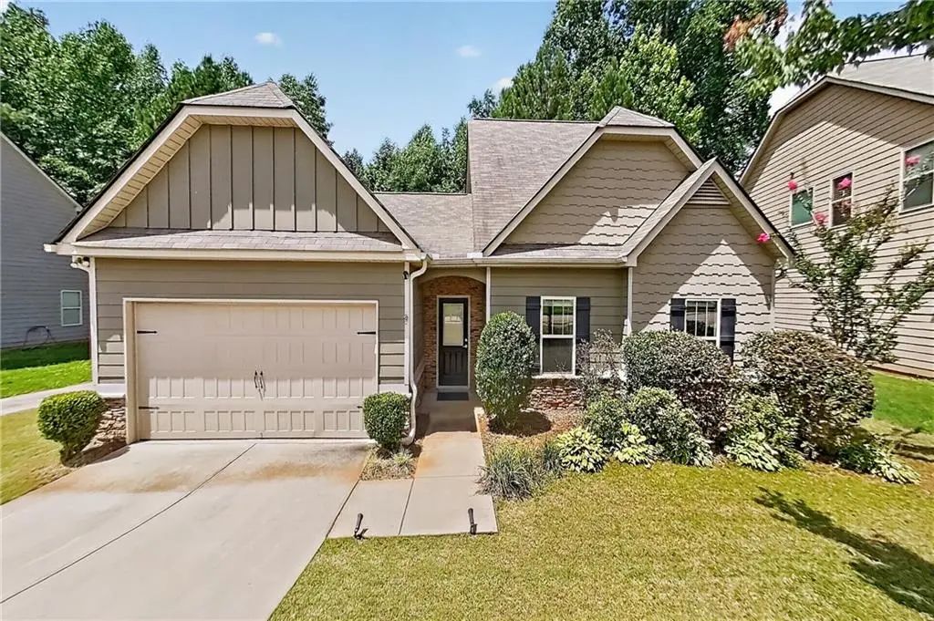 2530 Grayton Loop, Villa Rica