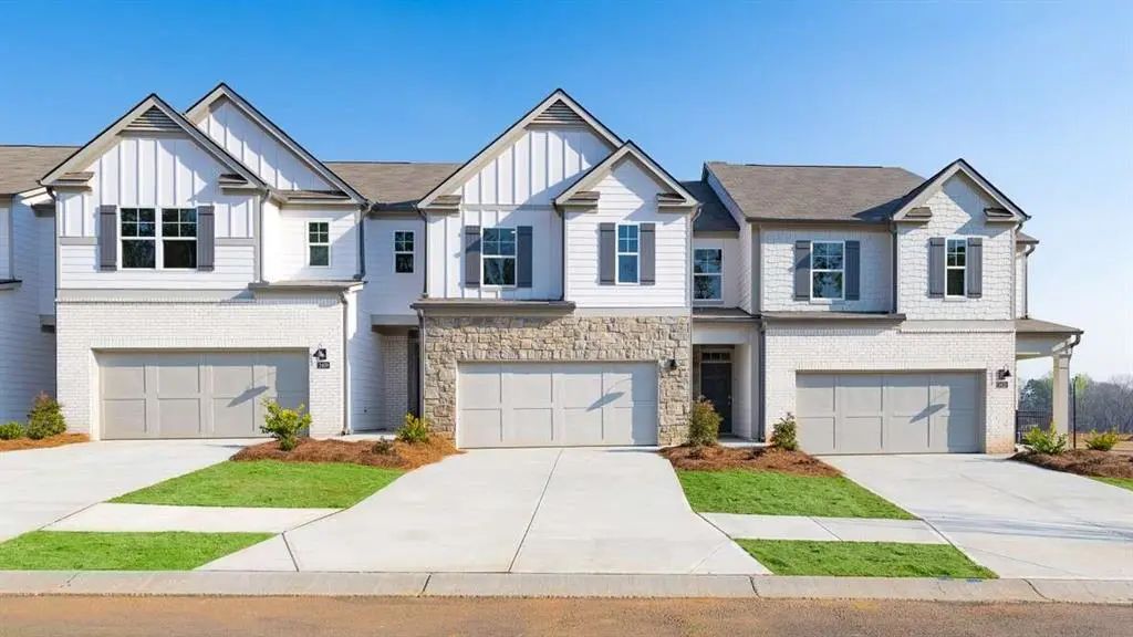 4908 Balsa Point, Acworth