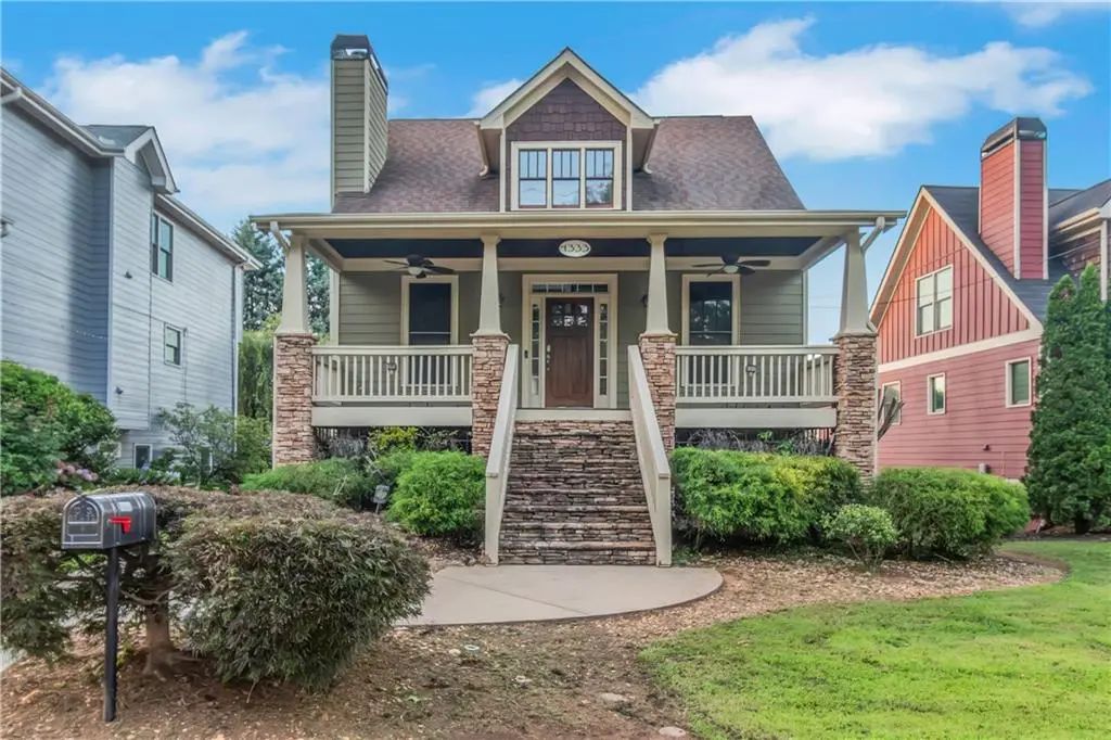 1333 Eubanks Avenue, East Point