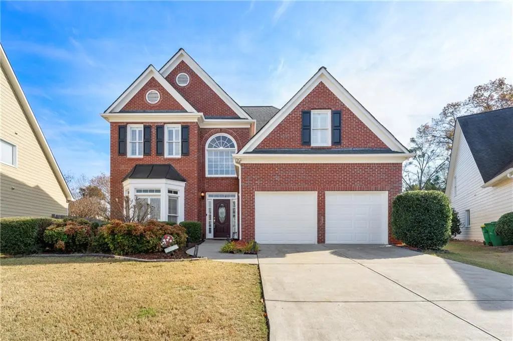 1708 Bonnabel Trace Ne, Marietta
