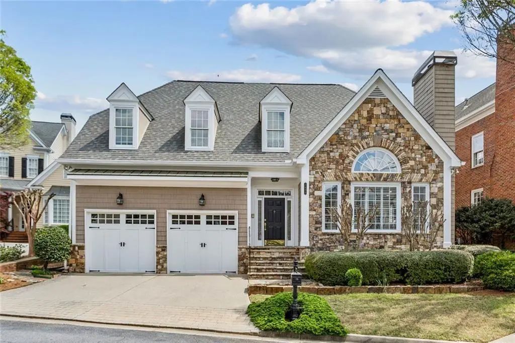 3408 Paces Ferry Circle Se, Smyrna