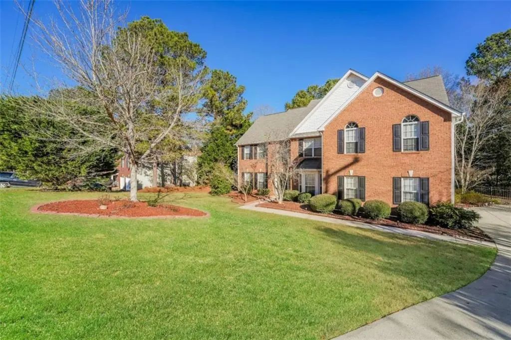 13068 Rangeley Hills Drive, Hampton