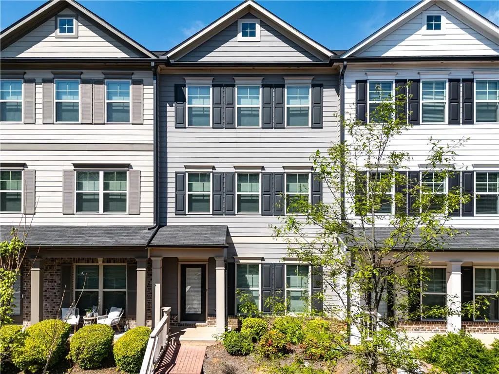 3657 Princeton Avenue, Atlanta