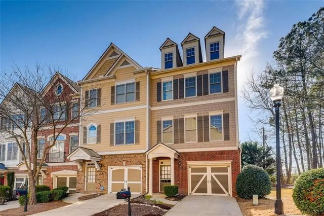 5250 Kershaw Court, Atlanta
