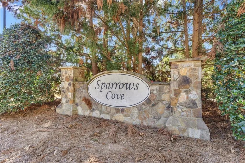 110 Sparrows Cove, Fayetteville