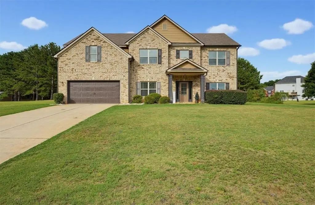 10 Paladin Drive, Covington