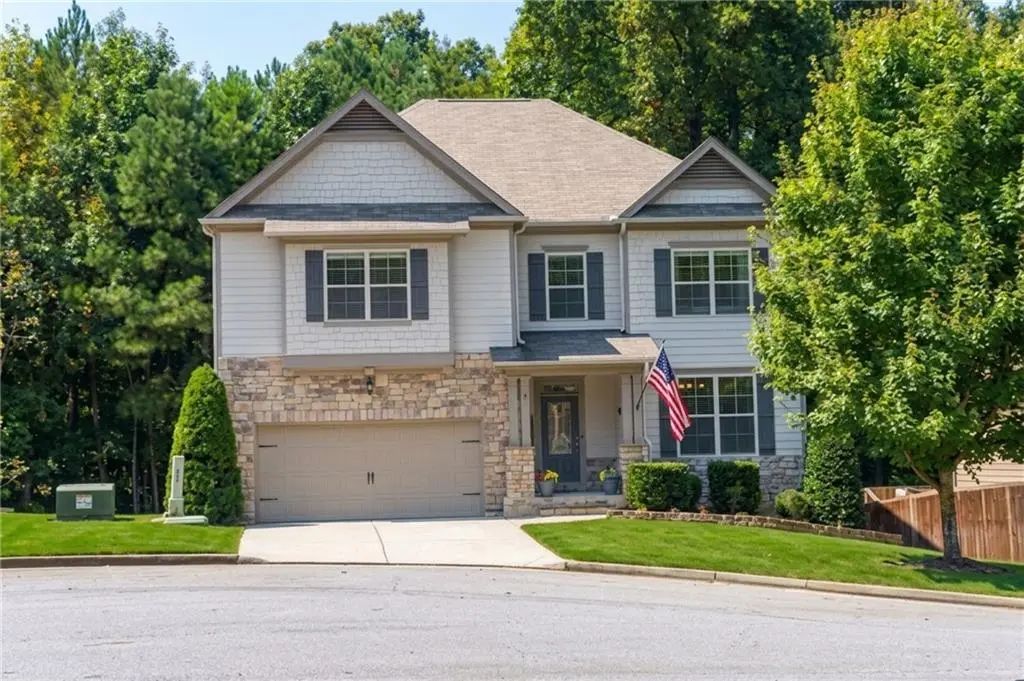 122 Prospect Lane, Dallas