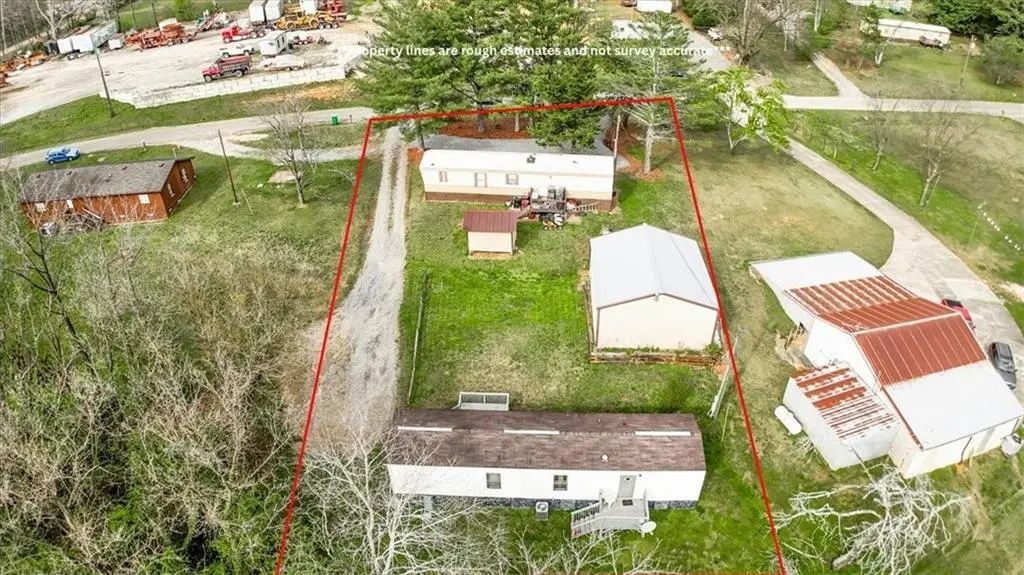 217 Robin Rd Road, Jasper