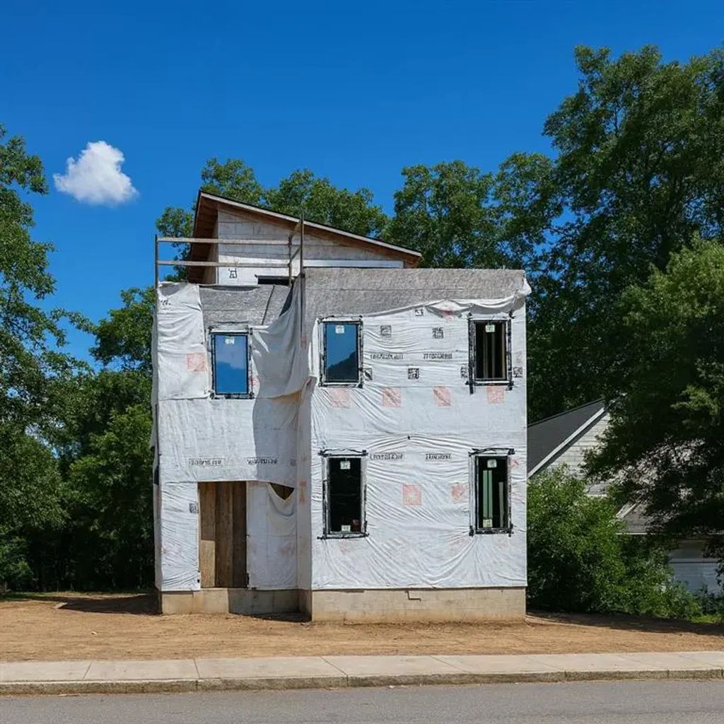 581 Hope Street Sw, Atlanta