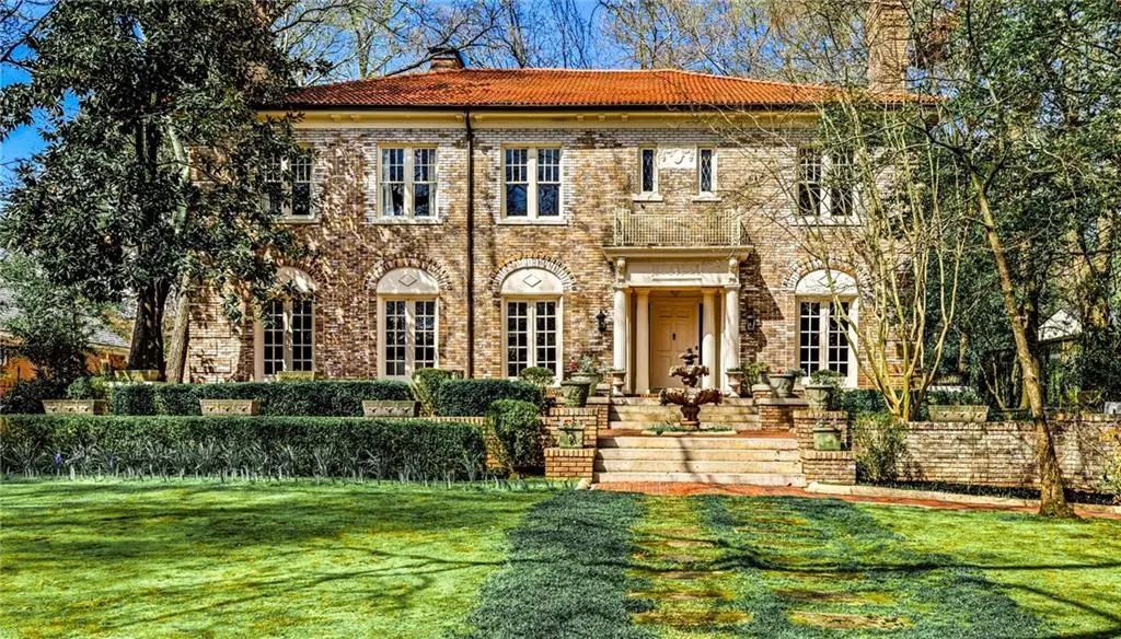 794 Springdale Road Ne, Atlanta