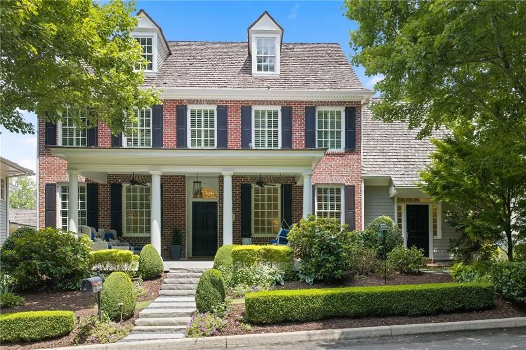 6855 Bucks Road, Cumming