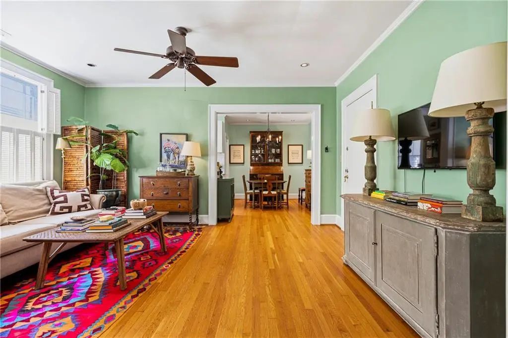 Unit 6 - 1115 Briarcliff Place Ne, Atlanta