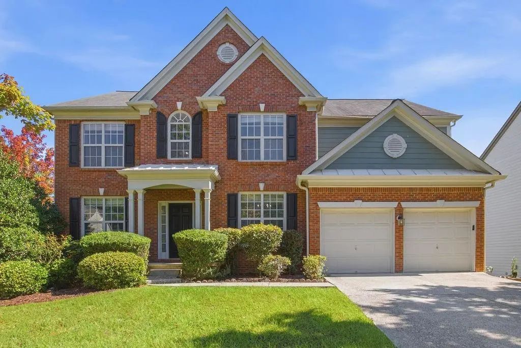147 Crystal Downs Way, Suwanee