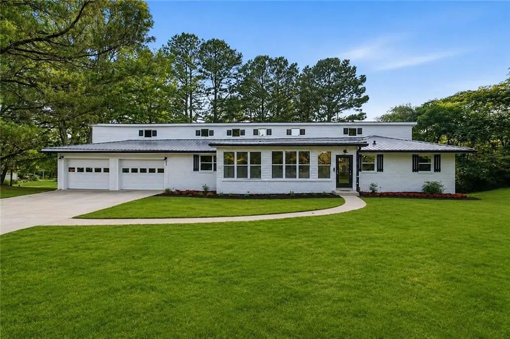 343 Academy Drive, Dallas