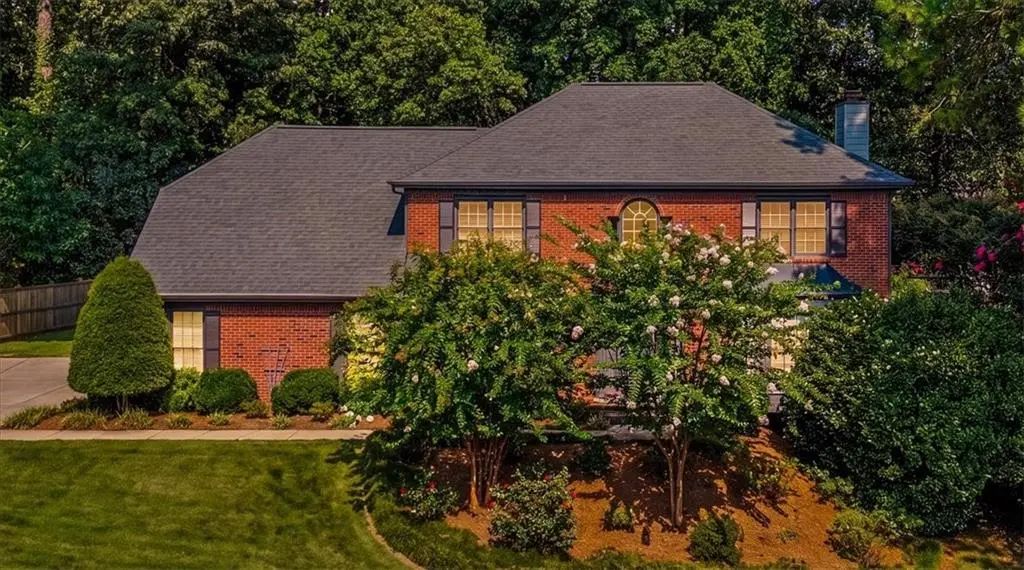 2246 Chadds Creek Drive, Marietta