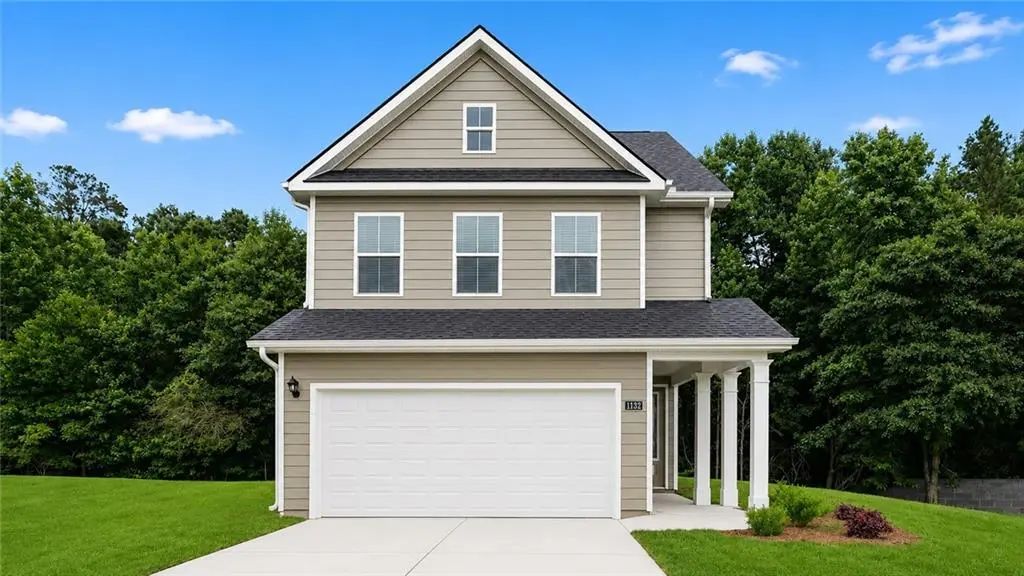 1132 Earlywood Way, Monroe