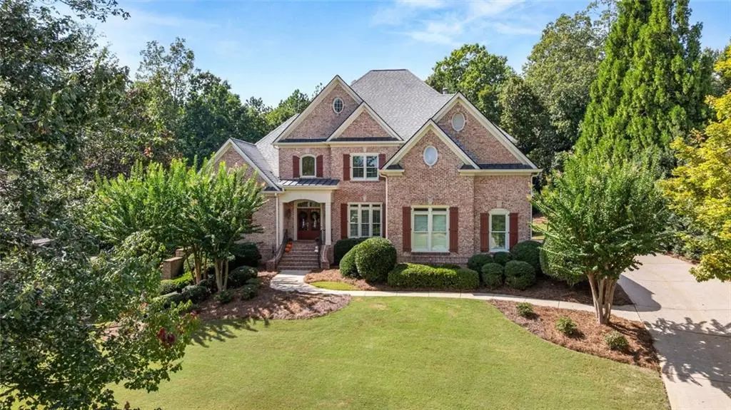 8030 Coventry Pointe, Suwanee