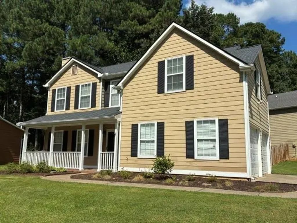 2928 Noah Drive, Acworth