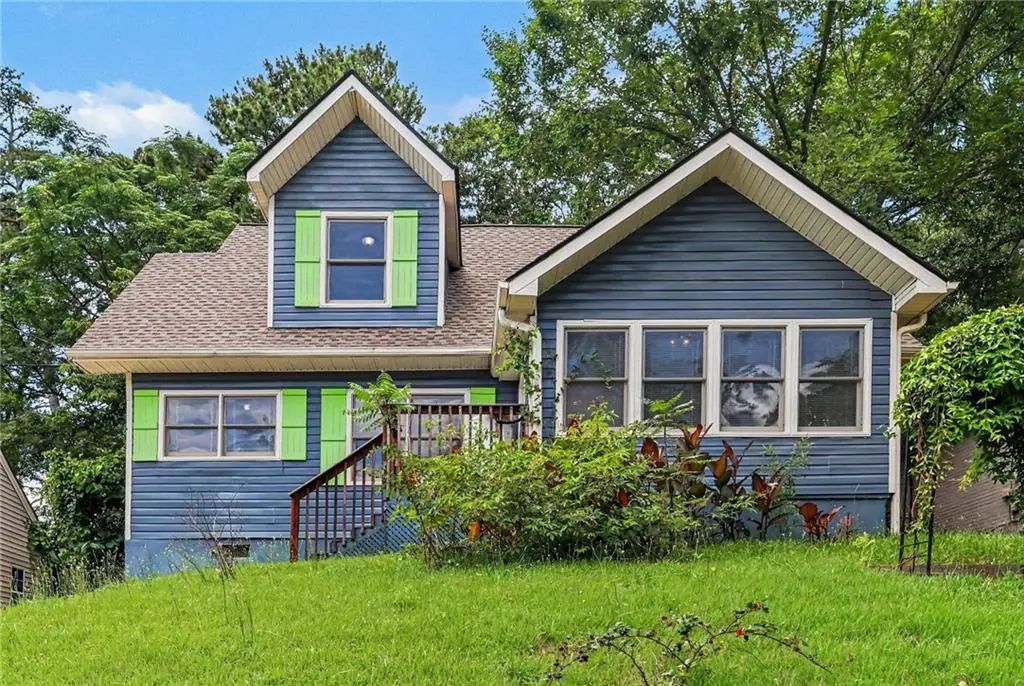 2663 Jewel Street, Atlanta
