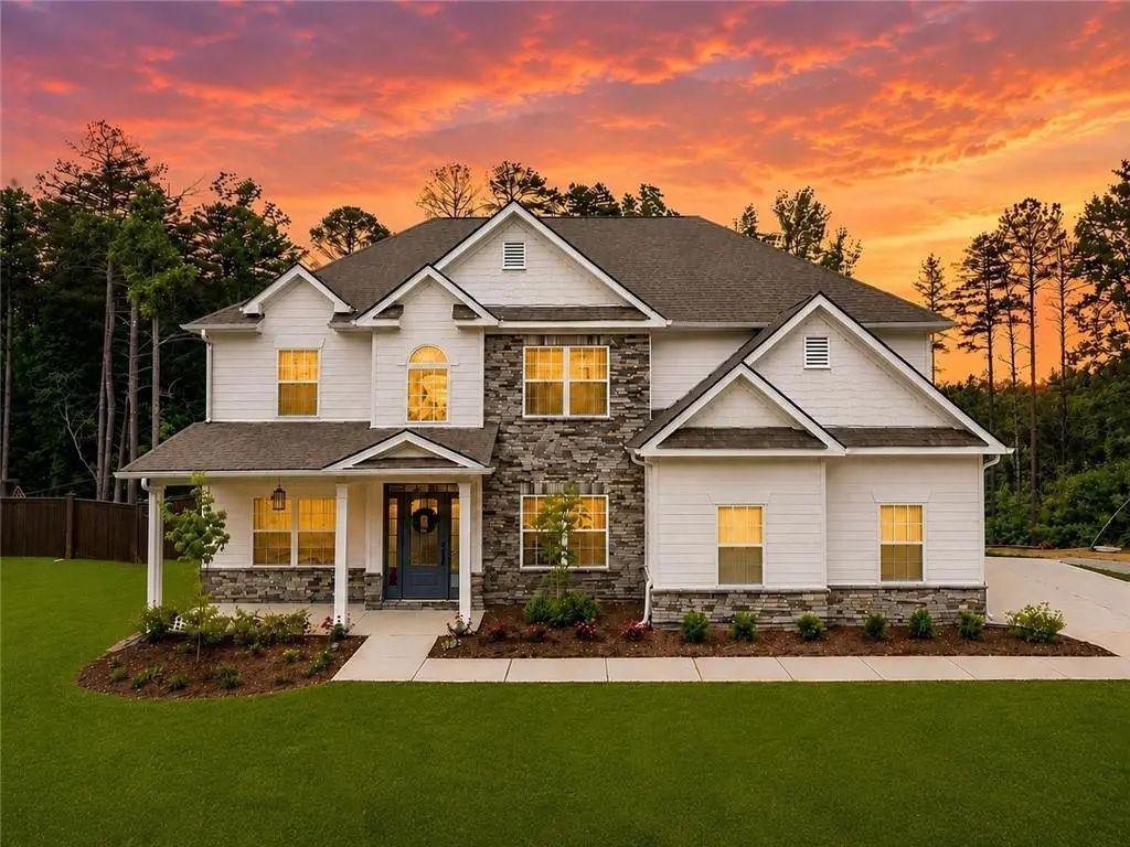 2815 Pilgrim Mill Road, Cumming