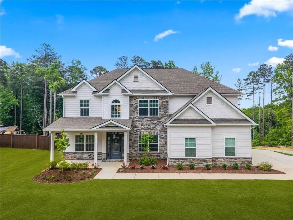 2815 Pilgrim Mill Road, Cumming
