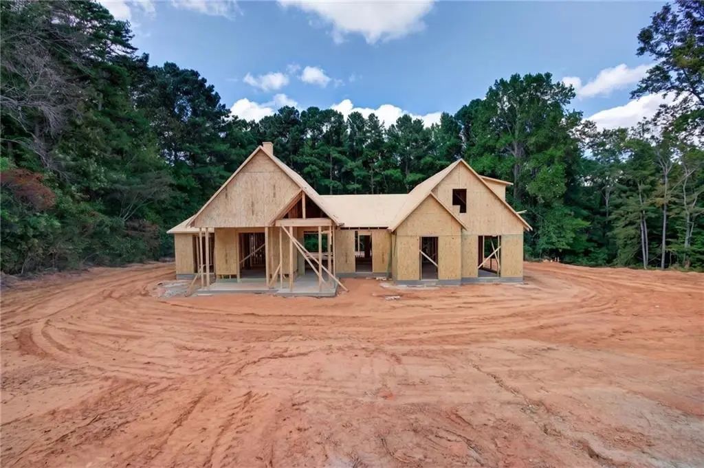 447 School Road, Dallas