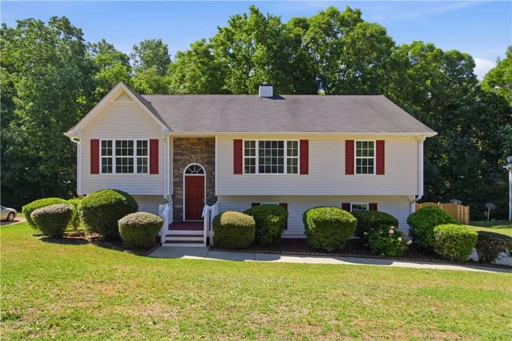 1670 Harvest Hill, Douglasville
