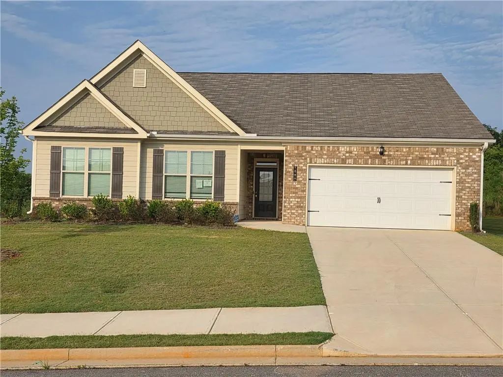 1092 Sunny Valley Lane, Braselton