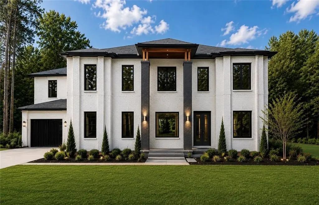 4692 Spout Springs Road (lot 5) Road, Buford