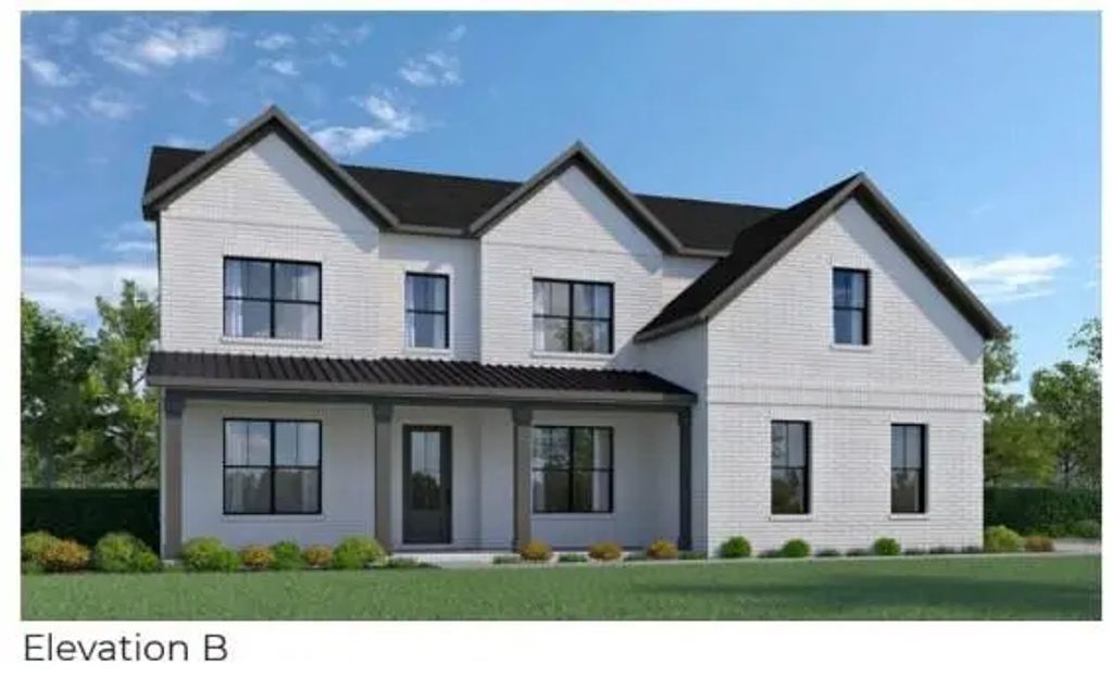 2205 Stoney Brook Lane, Watkinsville