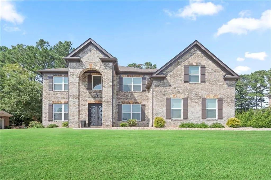 2556 Westchester Way Se, Conyers