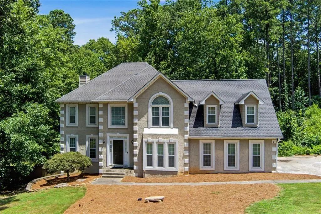 6028 Wyndham Woods Drive, Powder Springs