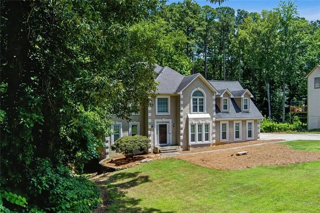 6028 Wyndham Woods Drive, Powder Springs