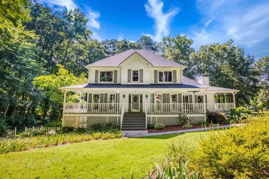 3970 Governors Circle, Loganville