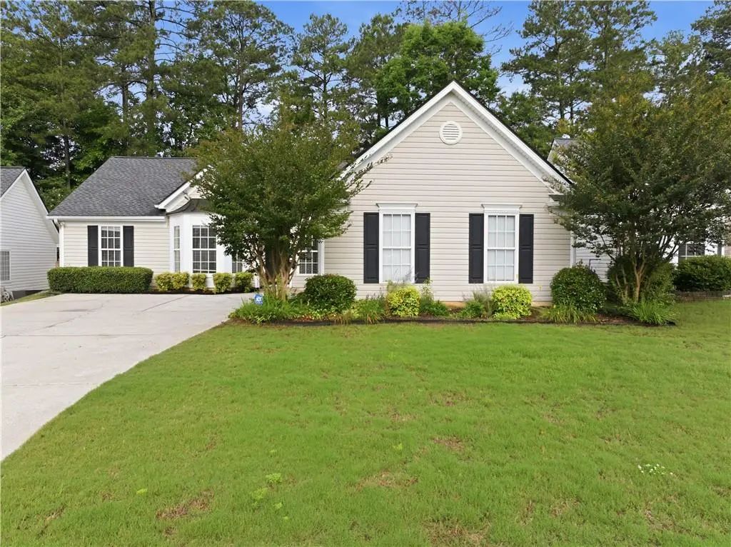 63 Bellaire Lane, Newnan