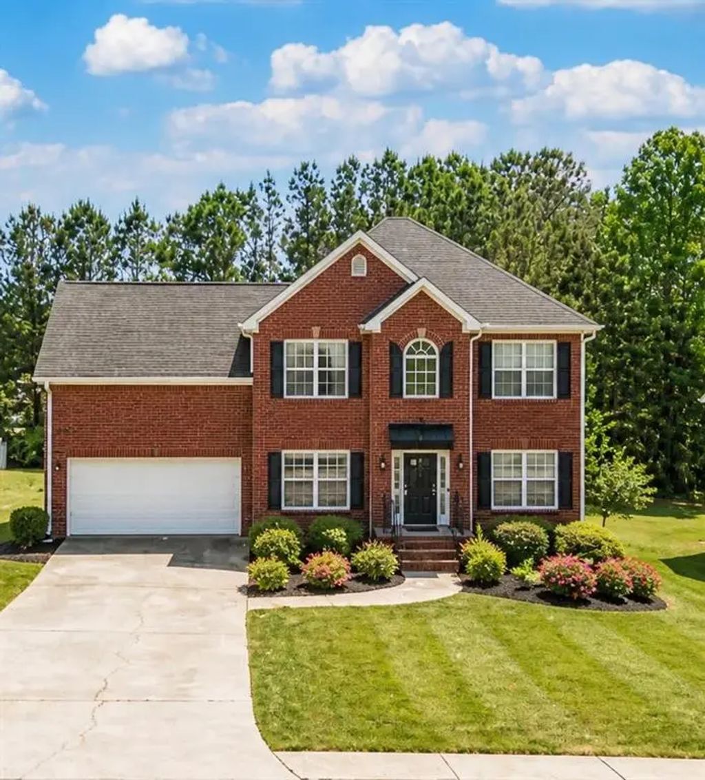 6635 Wellesley Drive, Riverdale