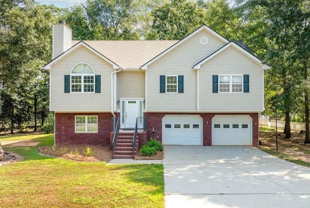 544 Academy Woods Drive, Jefferson