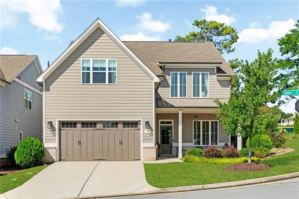 124 Senna Street, Marietta