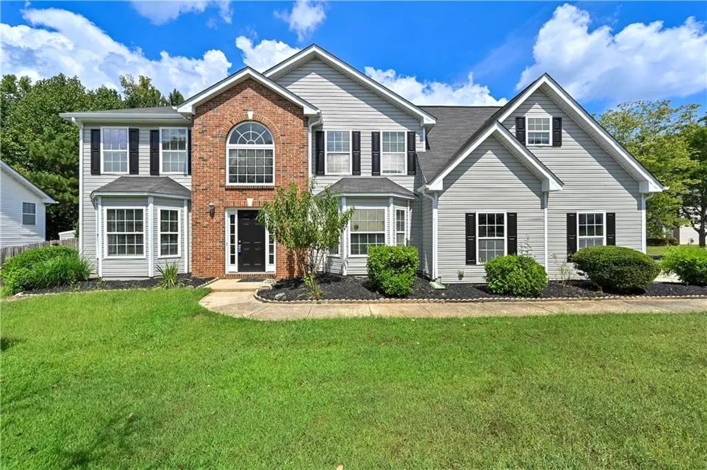4201 Ash Tree Street, Snellville